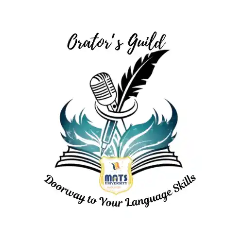 Orators' Guild Logo